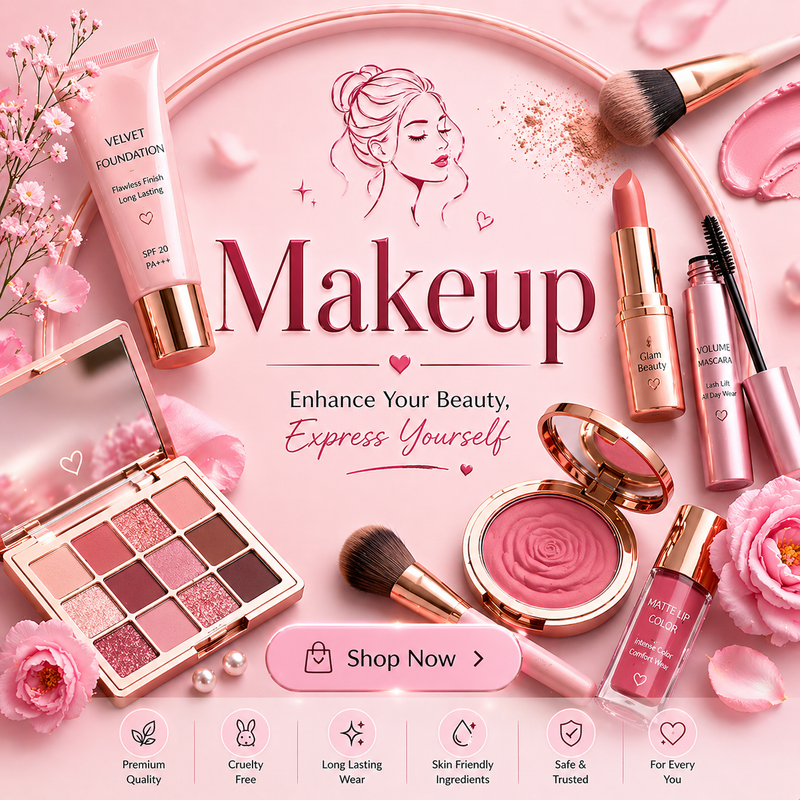 Makeup