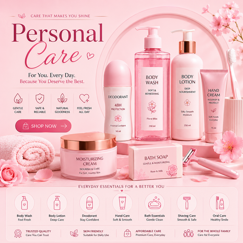 Personal Care