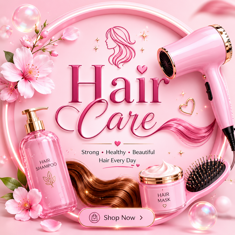 Hair Care