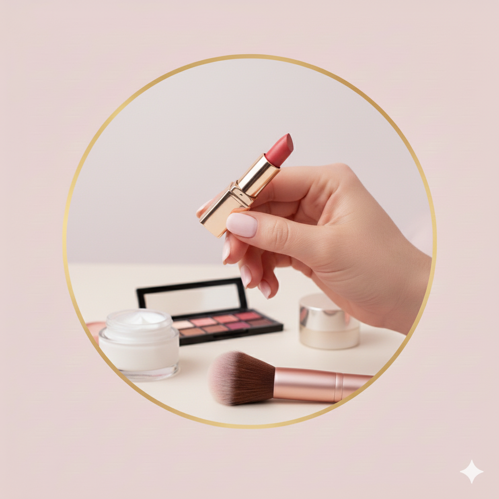 beauty and personal care